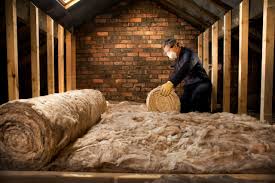 Eco-Friendly or Green Insulation Solutions in Tappahannock, VA