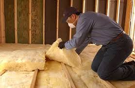 Types of Insulation We Offer in Tappahannock, VA